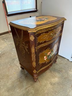 Nightstand