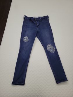 Hollister pants