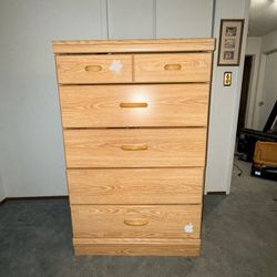 Free dresser