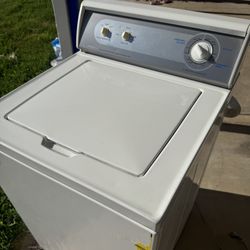 Speed Queen Washer 