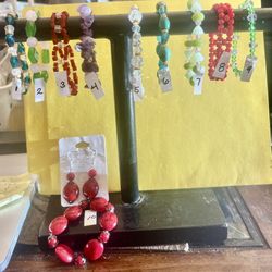 HANDMADE BRACELET $2.00 Each