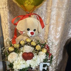 Valentines Boxes