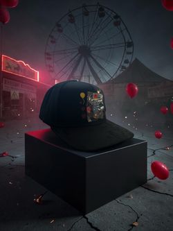 Cap (Pennywise)