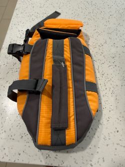 New small life jacket vest