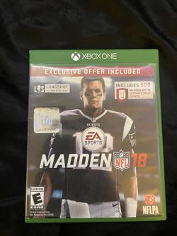 Xbox Games
