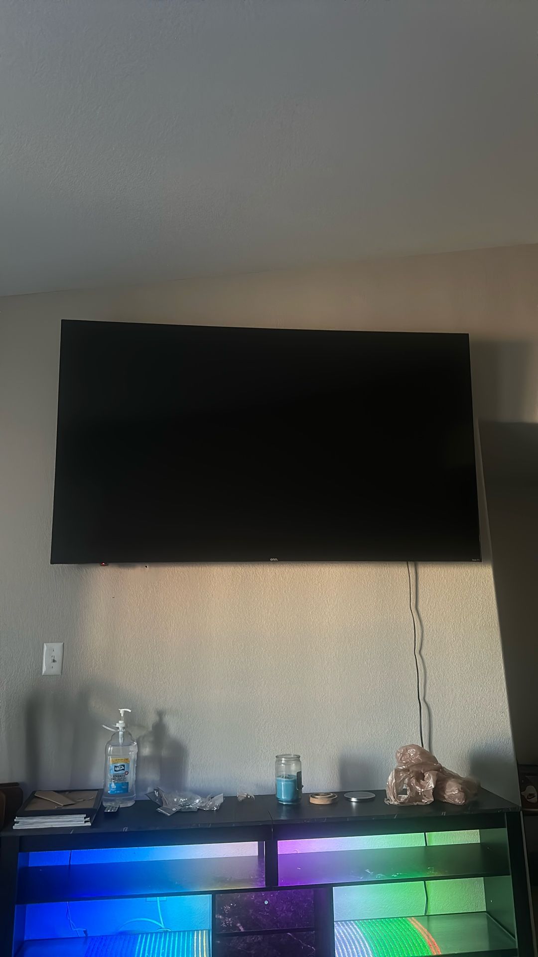 75 Inch Roku Tv
