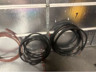H VAC LINES