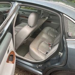 2006 Buick Lacrosse Cxl 3800 Obo