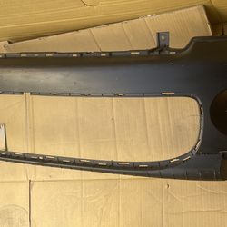 Mini Cooper Clubman Front Bumper 11to14 Capa 