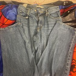 Levi Jeans