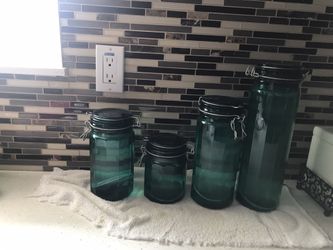 Jars