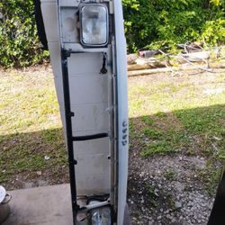 Jeep Cherokee  Brand New Lights Wiring Harness Is With It