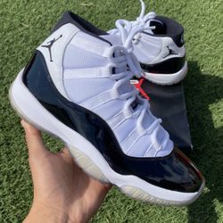 Air Jordan Retro 11s Concord $240 FIRM