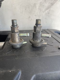 Fuel Regulator For 1995 Lexus Ls400