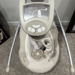 Baby Swing 