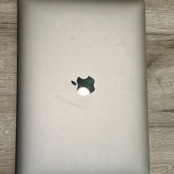 MacBook Air 2019