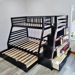 Bunk Bed From 300