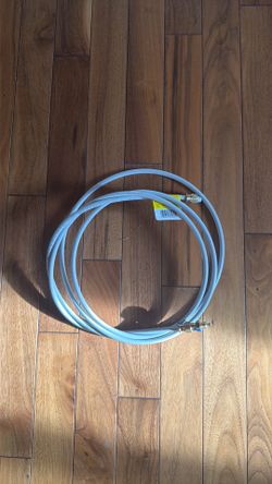 Universal 8 inch refrigerator waterline
