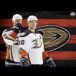 Anaheim Ducks Season Individual Tickets Sales