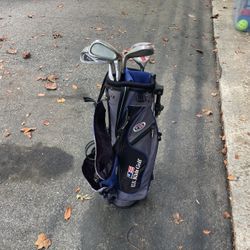 Kids Golf Clubs