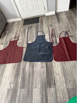 Apron