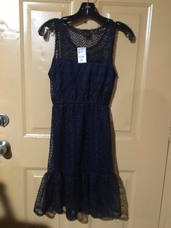 Vestido