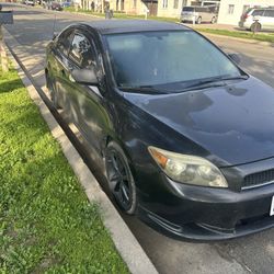 2007 Scion tC