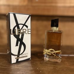 Yves Saint Laurent Libre Eau de Parfum Spray 1.7 oz 