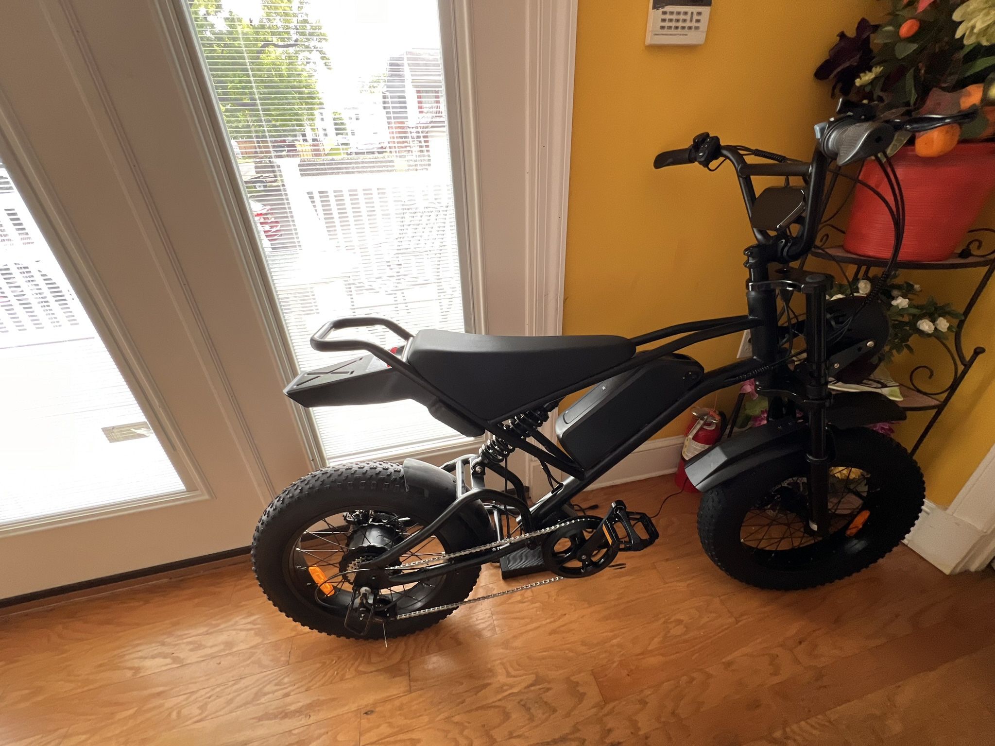 ebike