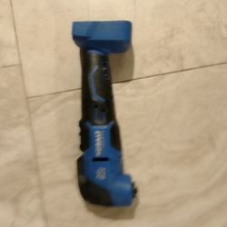 Cobalt Right Angle Drill