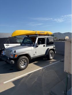 Malibu kayak two person