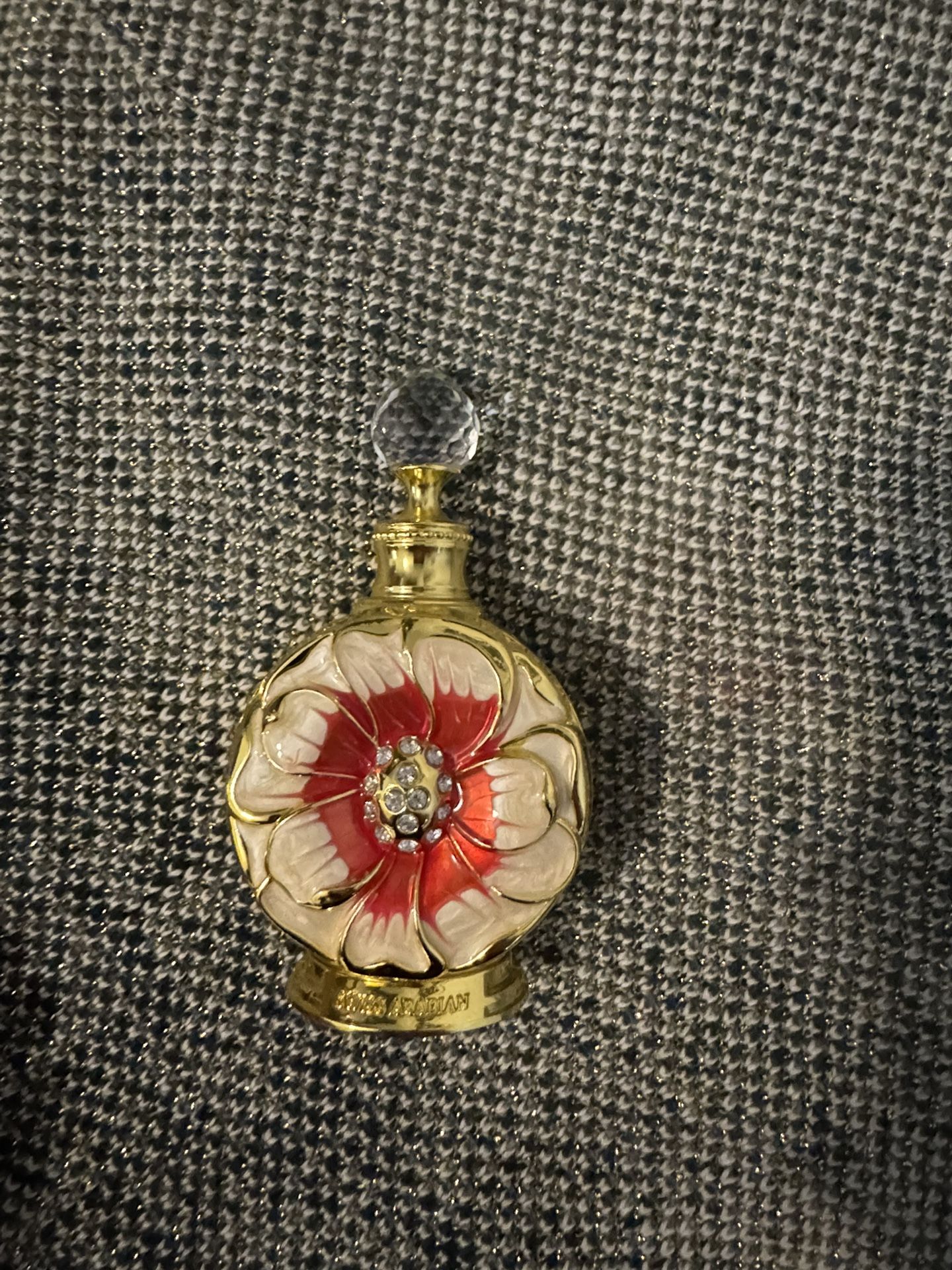 Perfume Oil