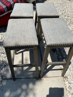 High Stools