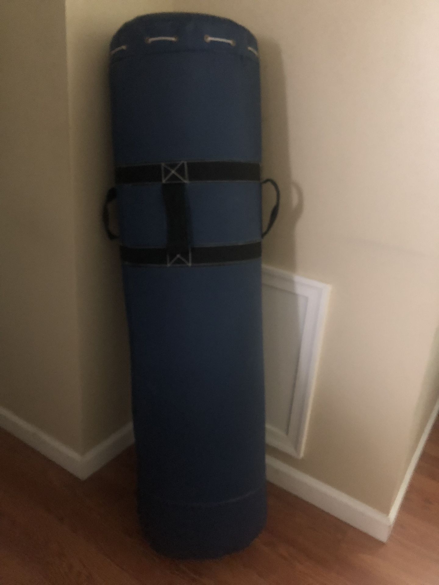 Punching Bag 