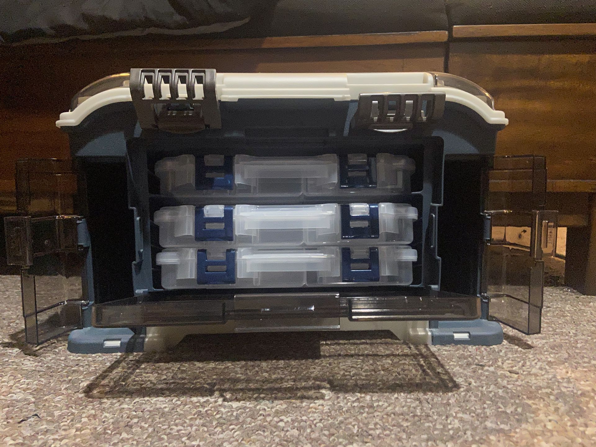 Realy High Quality Tackle Box 
