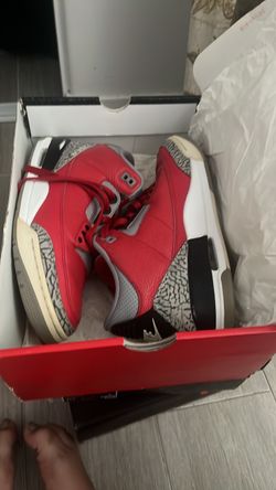 Jordan 3
