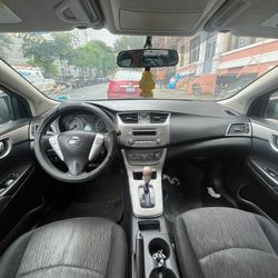 Nissan Santra Sv 2014