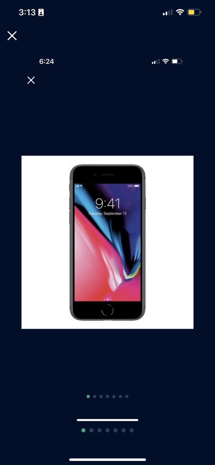 iPhone 8 64 GB
