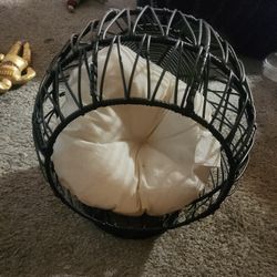 Small Pet Bed