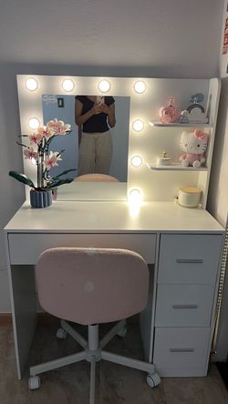 Vanity