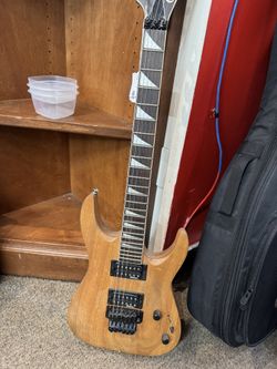 Jackson Dinky Js32 #I-7776 MGC
