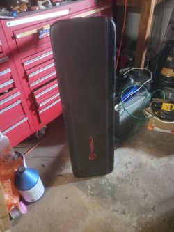 Marcy Work Out Bench