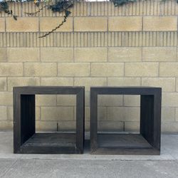 Indoor/Outdoor Accent Tables