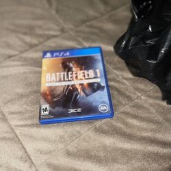 10$ Each, 20$ For Both 