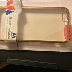 Iphone 6S And 6 Cover