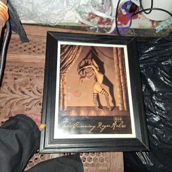 Becoming roger harless painting 804