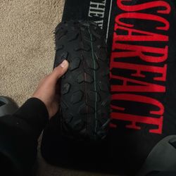 Mini Bike Tire