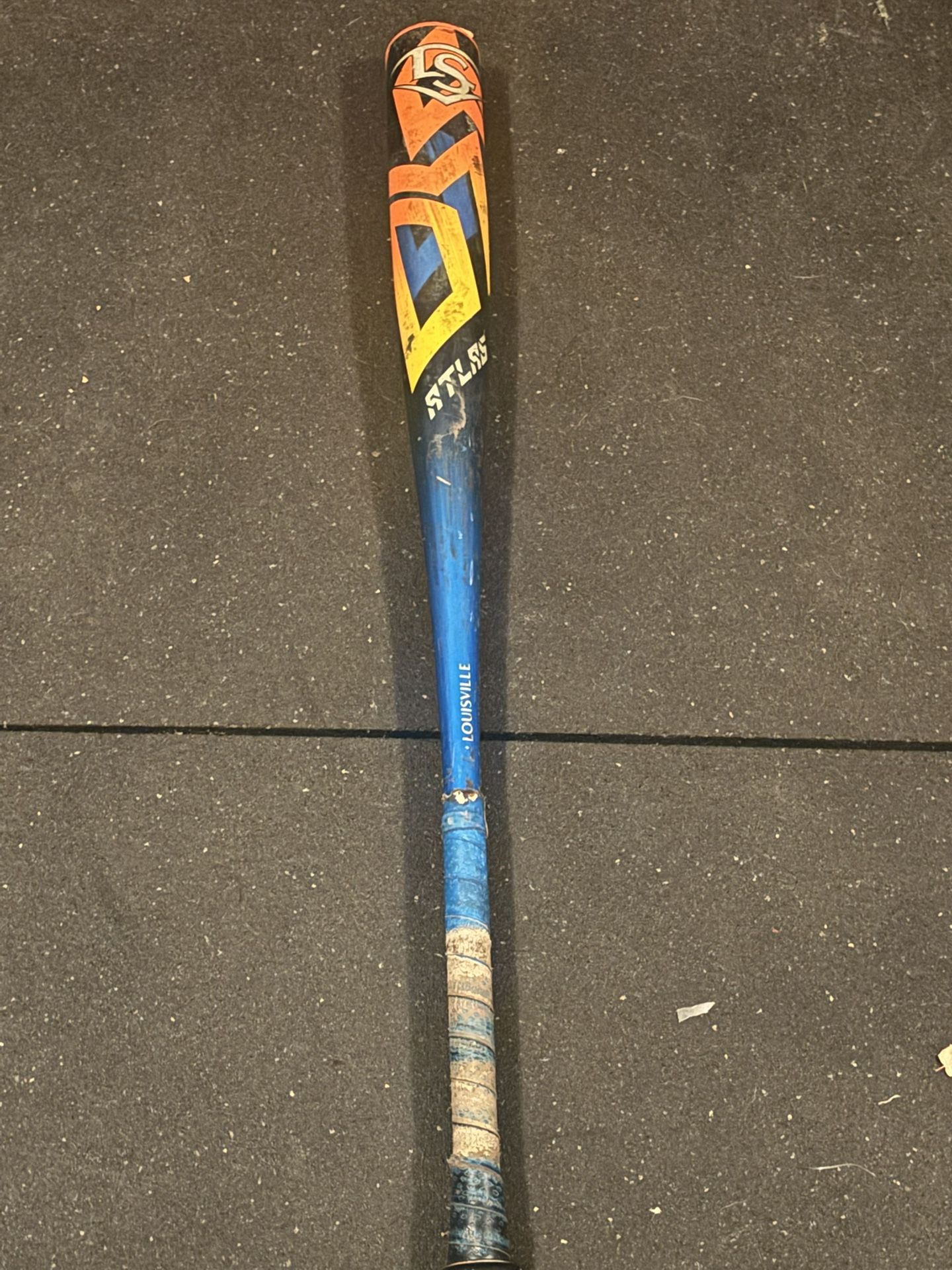 2024 Louisville ATLAS 33 inches 30 Ounces