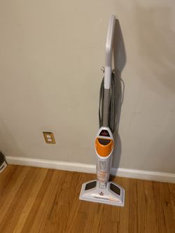 Bissell Steam Mop