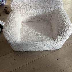Baby Mini Couch